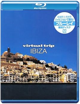 【中古】virtual trip IBIZA [Blu-ray]【メーカー名】【メーカー型番】【ブランド名】ポニーキャニオン ドキュメンタリー 【商品説明】virtual trip IBIZA [Blu-ray]当店では初期不良に限り、商品到着から7日間は返品を 受付けております。お問い合わせ・メールにて不具合詳細をご連絡ください。他モールとの併売品の為、完売の際はキャンセルご連絡させて頂きます。中古品の商品タイトルに「限定」「初回」「保証」「DLコード」などの表記がありましても、特典・付属品・帯・保証等は付いておりません。電子辞書、コンパクトオーディオプレーヤー等のイヤホンは写真にありましても衛生上、基本お付けしておりません。※未使用品は除く品名に【import】【輸入】【北米】【海外】等の国内商品でないと把握できる表記商品について国内のDVDプレイヤー、ゲーム機で稼働しない場合がございます。予めご了承の上、購入ください。掲載と付属品が異なる場合は確認のご連絡をさせて頂きます。ご注文からお届けまで1、ご注文⇒ご注文は24時間受け付けております。2、注文確認⇒ご注文後、当店から注文確認メールを送信します。3、お届けまで3〜10営業日程度とお考えください。4、入金確認⇒前払い決済をご選択の場合、ご入金確認後、配送手配を致します。5、出荷⇒配送準備が整い次第、出荷致します。配送業者、追跡番号等の詳細をメール送信致します。6、到着⇒出荷後、1〜3日後に商品が到着します。　※離島、北海道、九州、沖縄は遅れる場合がございます。予めご了承下さい。お電話でのお問合せは少人数で運営の為受け付けておりませんので、お問い合わせ・メールにてお願い致します。営業時間　月〜金　11:00〜18:00★お客様都合によるご注文後のキャンセル・返品はお受けしておりませんのでご了承ください。0