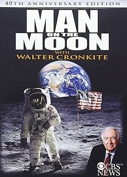 【中古】Man on the Moon [DVD]