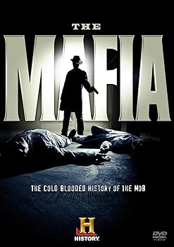 【中古】Mafia [DVD]