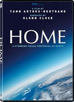 【中古】Home [DVD]