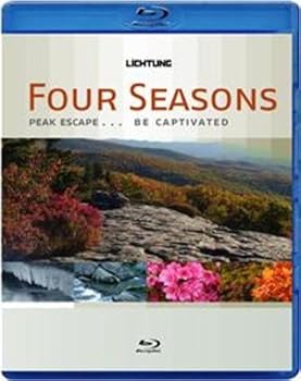 【中古】Four Seasons: Peak Escape [Blu-ray] [Import]