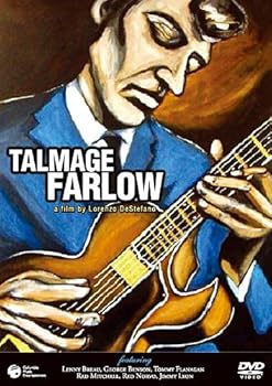 【中古】タル・ファーロウ [DVD]