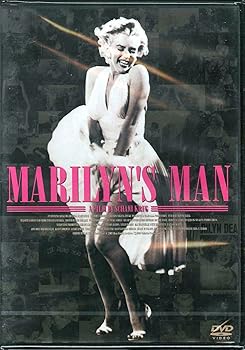 【中古】マリリンズ・マン ~マリリン・モンローの真実~ [DVD]