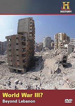 【中古】World War III: Beyond Lebanon [DVD]【メーカー名】【メーカー型番】【ブランド名】A&E Home Video ドキュメンタリー 【商品説明】World War III: Beyond Lebanon [DVD]当店では初期不良に限り、商品到着から7日間は返品を 受付けております。お問い合わせ・メールにて不具合詳細をご連絡ください。他モールとの併売品の為、完売の際はキャンセルご連絡させて頂きます。中古品の商品タイトルに「限定」「初回」「保証」「DLコード」などの表記がありましても、特典・付属品・帯・保証等は付いておりません。電子辞書、コンパクトオーディオプレーヤー等のイヤホンは写真にありましても衛生上、基本お付けしておりません。※未使用品は除く品名に【import】【輸入】【北米】【海外】等の国内商品でないと把握できる表記商品について国内のDVDプレイヤー、ゲーム機で稼働しない場合がございます。予めご了承の上、購入ください。掲載と付属品が異なる場合は確認のご連絡をさせて頂きます。ご注文からお届けまで1、ご注文⇒ご注文は24時間受け付けております。2、注文確認⇒ご注文後、当店から注文確認メールを送信します。3、お届けまで3〜10営業日程度とお考えください。4、入金確認⇒前払い決済をご選択の場合、ご入金確認後、配送手配を致します。5、出荷⇒配送準備が整い次第、出荷致します。配送業者、追跡番号等の詳細をメール送信致します。6、到着⇒出荷後、1〜3日後に商品が到着します。　※離島、北海道、九州、沖縄は遅れる場合がございます。予めご了承下さい。お電話でのお問合せは少人数で運営の為受け付けておりませんので、お問い合わせ・メールにてお願い致します。営業時間　月〜金　11:00〜18:00★お客様都合によるご注文後のキャンセル・返品はお受けしておりませんのでご了承ください。0