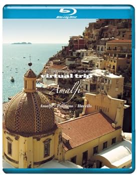 【中古】virtual trip アマルフィ Amalfi [Blu-ray]