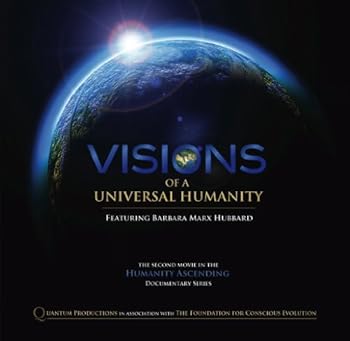 【中古】Visions of a Universal Humanity [DVD]