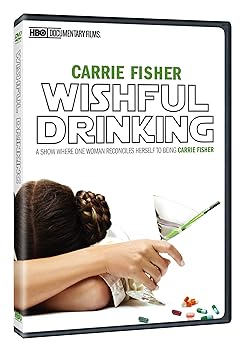 【中古】Wishful Drinking [DVD]