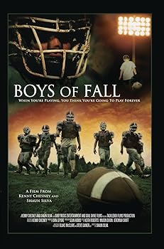 【中古】Boys of Fall [DVD]