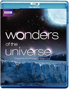 【中古】Wonders of the Universe [Blu-ray]