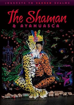 【中古】Shaman & Ayahuasca [DVD]