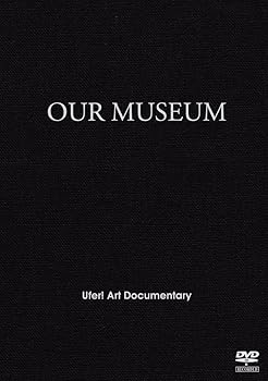【中古】OUR MUSEUM [DVD]