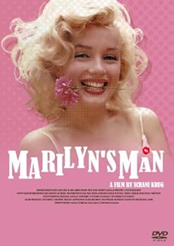 【中古】MARILYN'S MAN-マリリンズ・マン-~マリリン・モンローの真実~ [DVD]