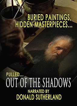【中古】Out of the Shadows [DVD]