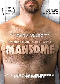 【中古】Mansome [DVD]