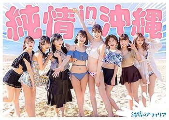 【中古】純情in沖縄 [DVD]