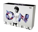 【中古】ON 異常犯罪捜査官 藤堂比奈子 ディレクターズ・カット版 DVD-BOX