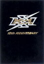 【中古】K-1 ワールドグランプリ 10年の軌跡 DVD完全封入版BOXセット