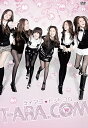 【中古】T-ARA.COM ティアラドットコム DVD-BOX1(2)