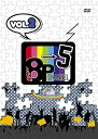 【中古】DVD「8P channel 5」Vol.2