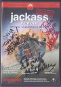 【中古】Jackass - The Movie (Widescreen Special Edition)