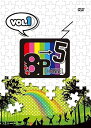 【中古】DVD「8P channel 5」Vol.1