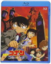 【中古】劇場版名探偵コナン ベイカー街の亡霊 (Blu-ray)