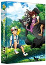 【中古】劇場版ポケットモンスター ココ 特装版Blu-ray (完全生産限定盤)