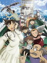 【中古】劇場版「名探偵コナン 黒鉄の魚影(サブマリン)」 (豪華盤) (DVD)