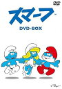【中古】スマーフ DVD-BOX