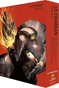 【中古】ULTRAMAN season2 Blu-ray BOX