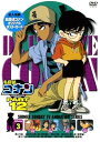 【中古】名探偵コナンDVD PART12 vol.3