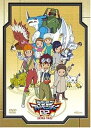 【中古】デジモンアドベンチャー02 DVD-BOX