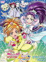 【中古】ふたりはプリキュア Splash☆Star DVD-BOX vol.2 (完全初回生産限定)