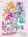【中古】ハートキャッチプリキュア! Blu-ray BOX Vol.1(完全初回生産限定)