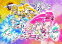 【中古】ハートキャッチプリキュア! Blu-ray BOX Vol.2(完全初回生産限定)