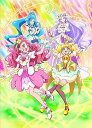 【中古】ヒーリングっど プリキュア感謝祭 Blu-rayバンドル特典版
