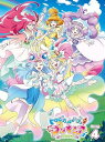 【中古】トロピカル~ジュ! プリキュア 【Blu-ray】vol.4