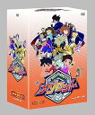 【中古】メダロットDVD-BOX 1 (5巻組)