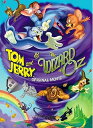 【中古】トムとジェリー オズの魔法使 Blu-ray & DVDセット(初回限定生産)
