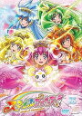 【中古】スマイルプリキュア! DVD Vol.16