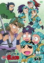 【中古】TVアニメ(忍たま乱太郎) DVD 第20シリーズ 六の段