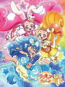 【中古】キラキラ☆プリキュアアラモード! Blu-ray Vol.1