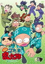 【中古】TVアニメ「忍たま乱太郎」こんぷりーとDVD-第16シリーズ- 三の段
