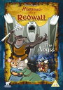 【中古】A Tale of Redwall - the Abyss