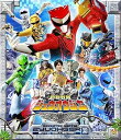 【中古】スーパー戦隊シリーズ 動物戦隊ジュウオウジャー Blu-ray COLLECTION 3