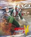 【中古】仮面ライダーV3 Blu-ray BOX 2