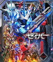 【中古】仮面ライダーセイバー Blu-ray COLLECTION 3