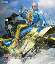 【中古】仮面ライダーW(ダブル) Blu-ray BOX 3