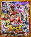 【中古】スーパー戦隊シリーズ 暴太郎戦隊ドンブラザーズ Blu-ray COLLECTION 2