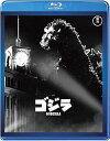 【中古】【東宝特撮Blu-rayセレクション】 ゴジラ(昭和29年度作品)